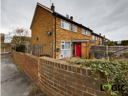 Cotterill Road, Knottingley, WF11 0HB 