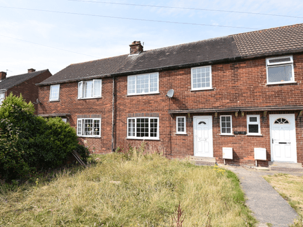 Dobella Avenue, Rawcliffe, Goole, DN14 8QX 